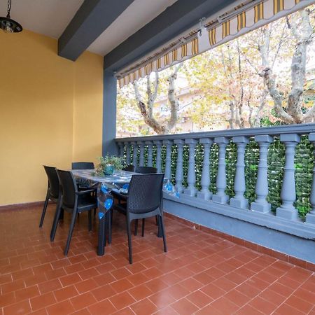 Ferienwohnung Casa Ilaria Ladispoli Exterior foto
