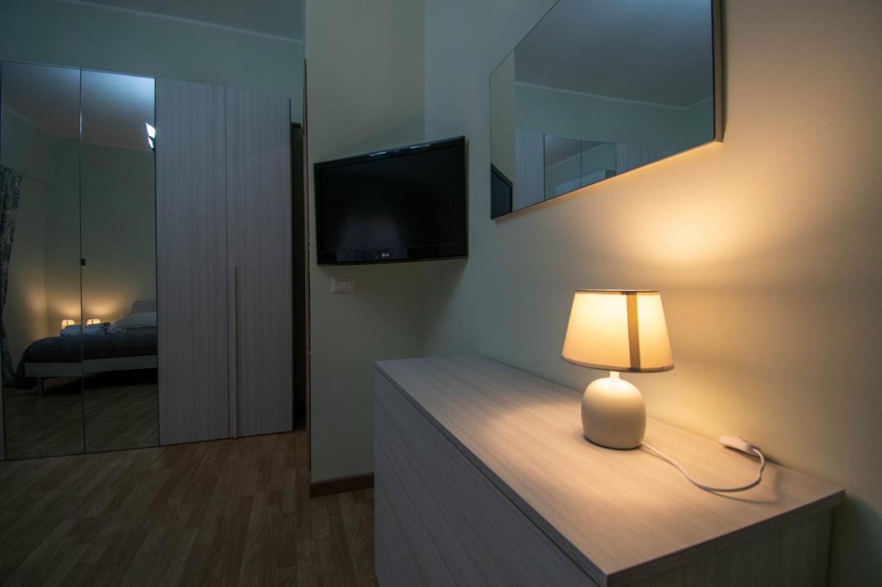Ferienwohnung Casa Ilaria Ladispoli Exterior foto