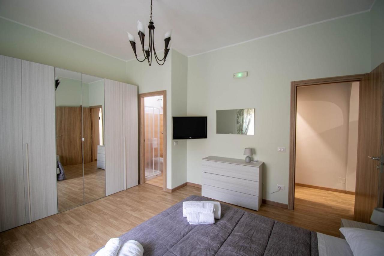 Ferienwohnung Casa Ilaria Ladispoli Exterior foto