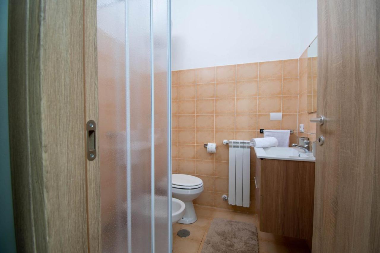 Ferienwohnung Casa Ilaria Ladispoli Exterior foto