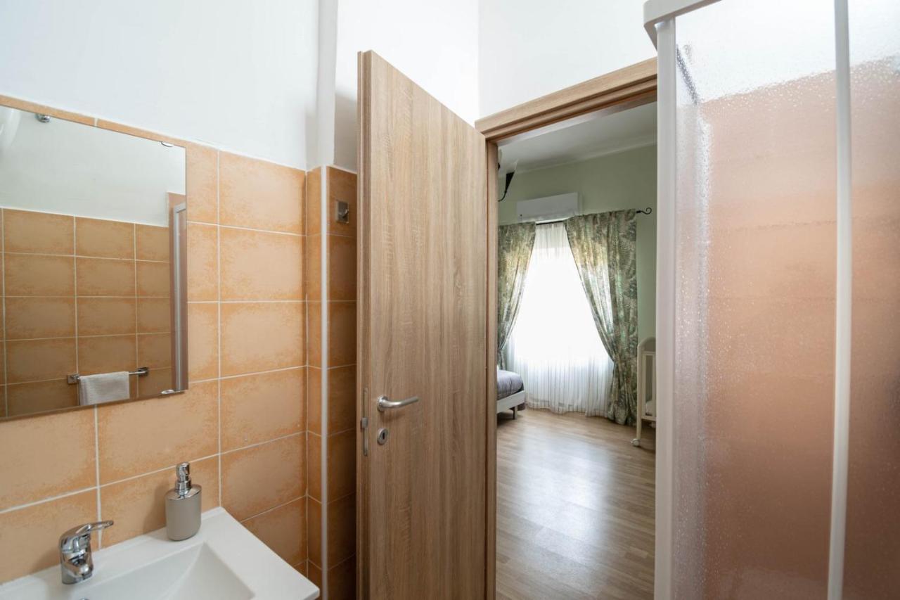 Ferienwohnung Casa Ilaria Ladispoli Exterior foto