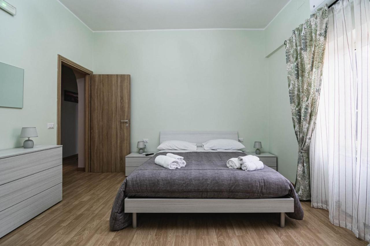 Ferienwohnung Casa Ilaria Ladispoli Exterior foto
